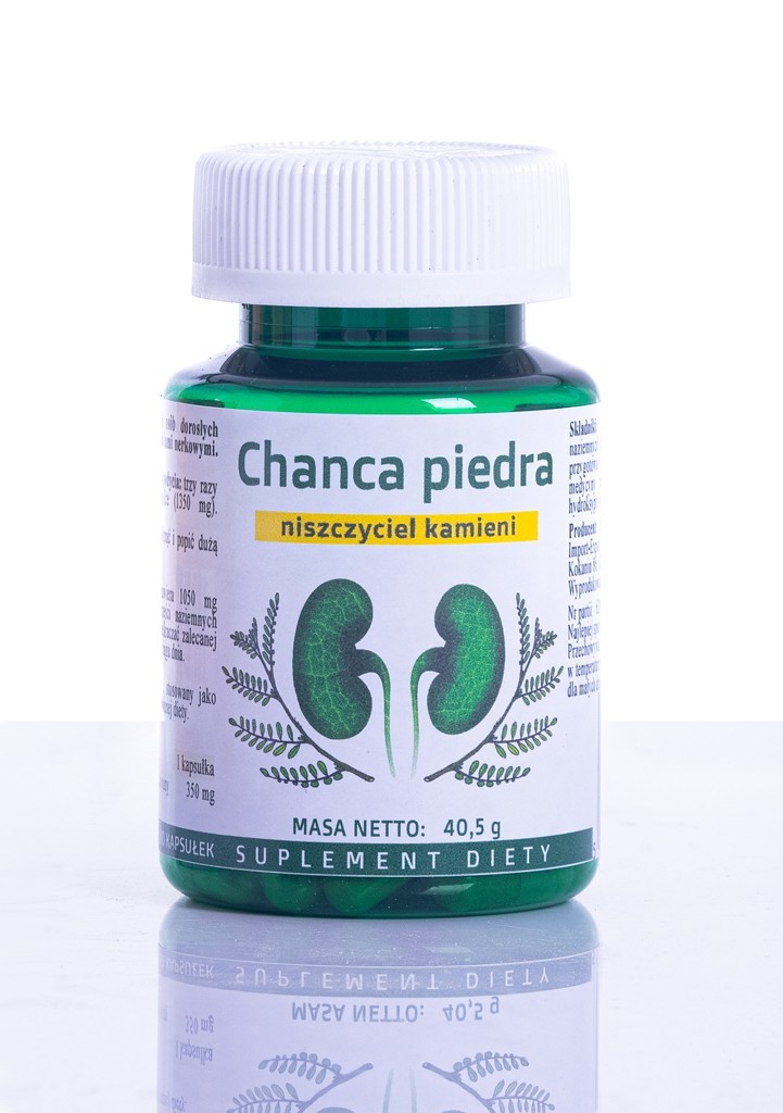 Chanca piedra