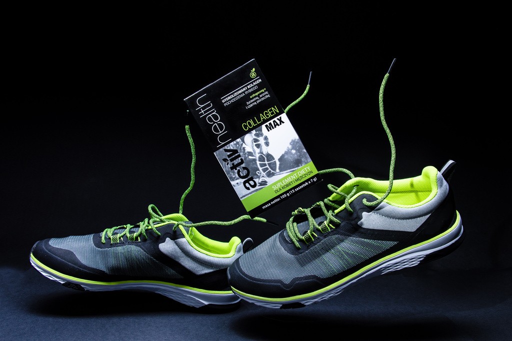 Activ Health Collagen Max 15 patches