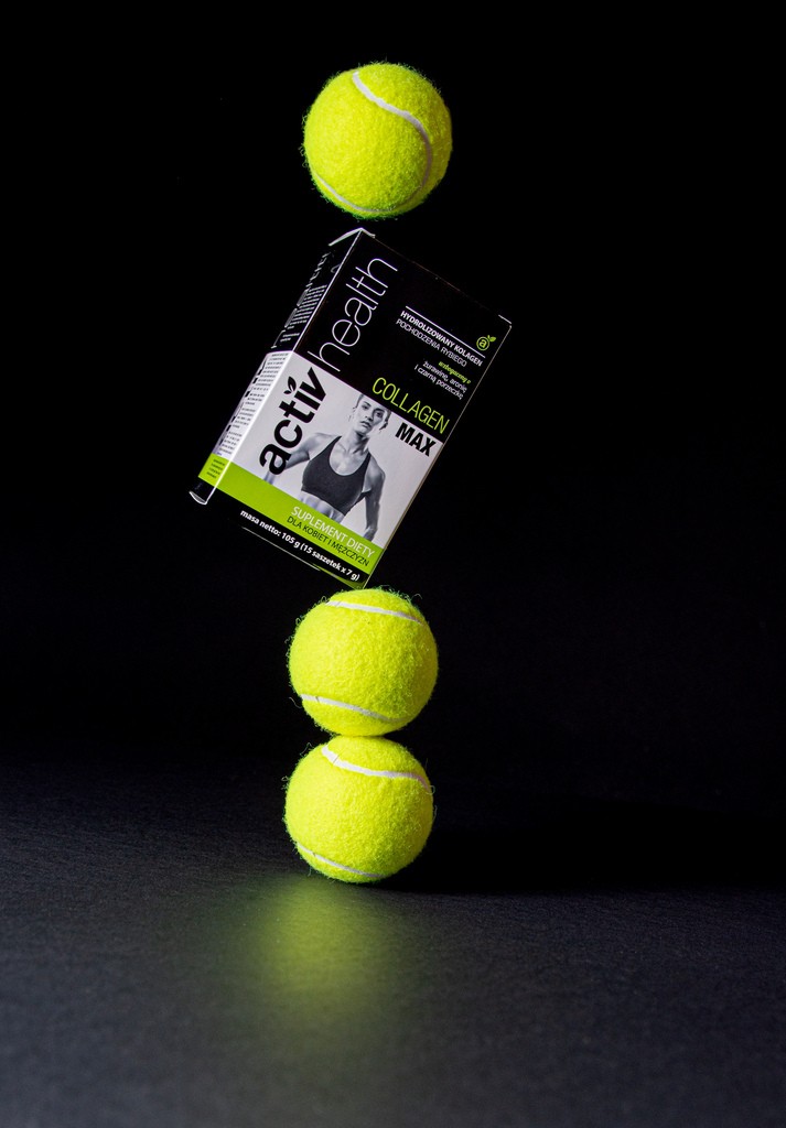 Activ Health Collagen Max 15 patches