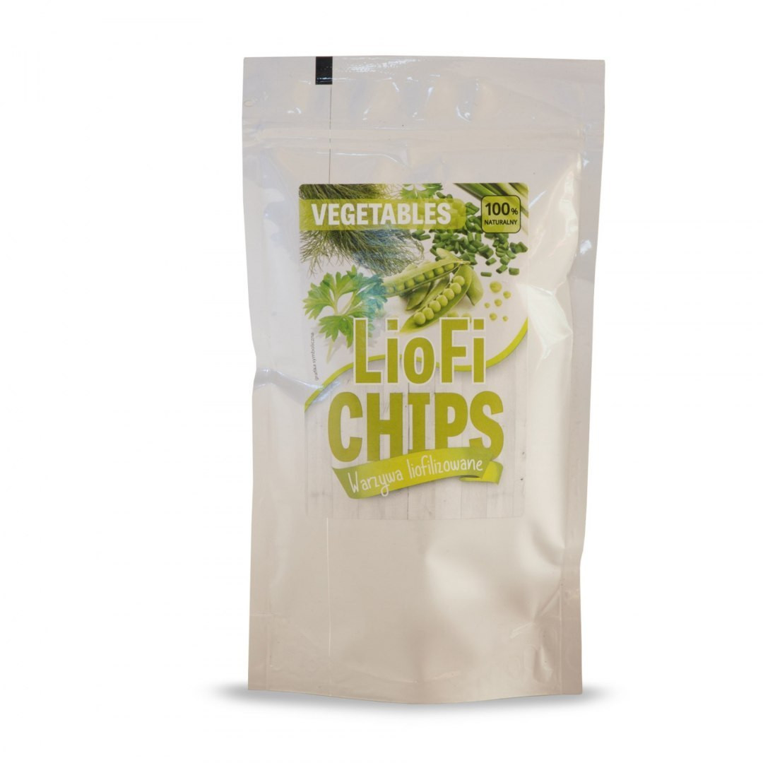 Freeze-dried red beet