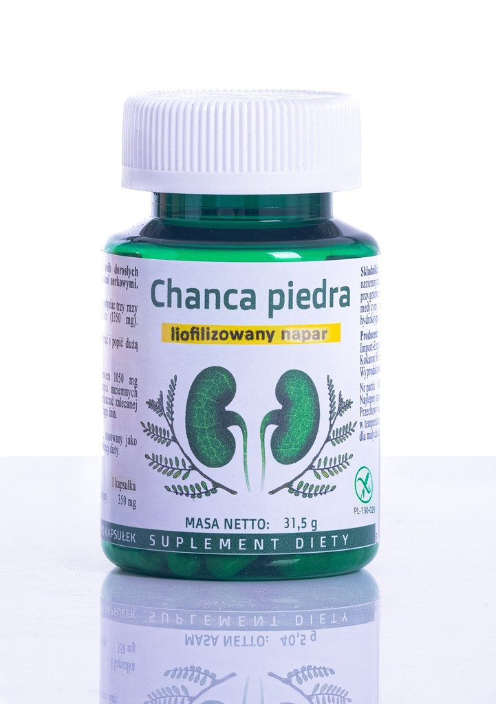 Chanca piedra