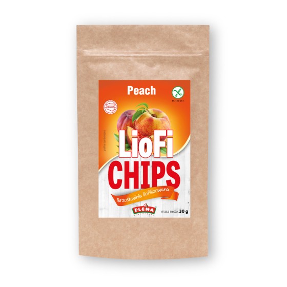 LIOFICHIPS | Liofilizowana...