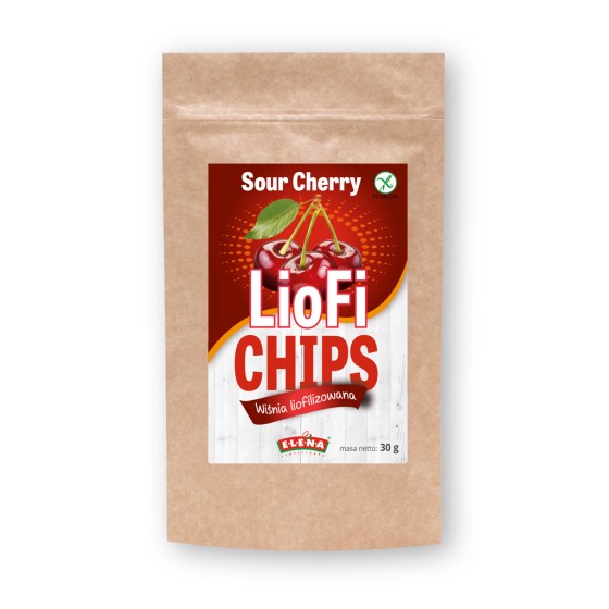 LIOFICHIPS | Freeze-dried...