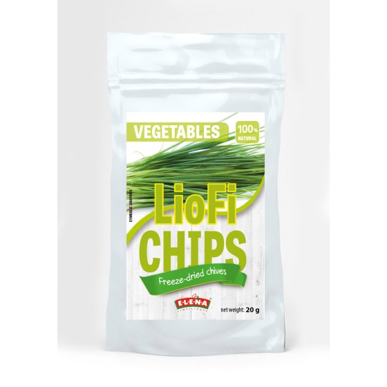LIOFICHIPS | Freeze-dried...