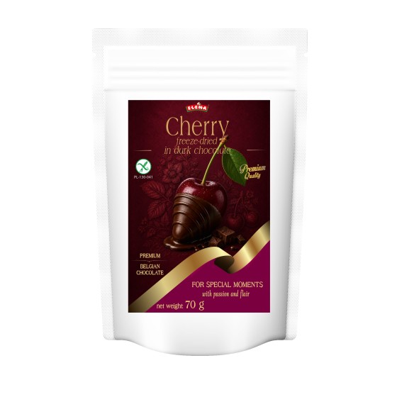 Freeze-dried cherry in...