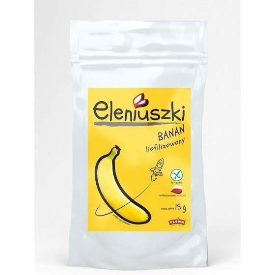 ELENIUSZKI | Liofilizowany...