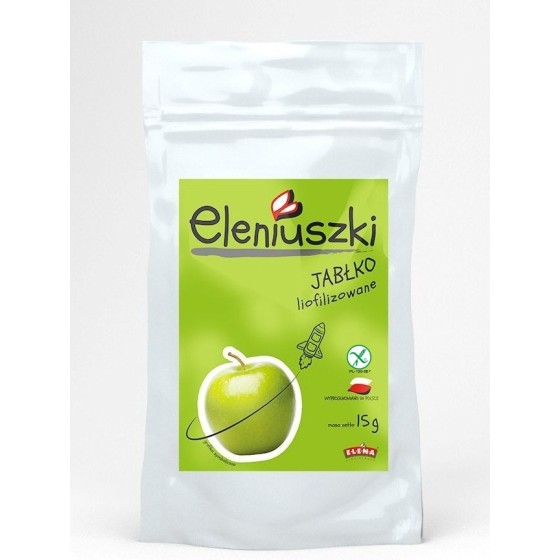 ELENIUSZKI | Liofilizowane...