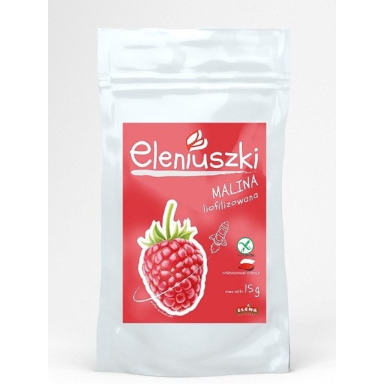 ELENIUSZKI | freeze-dried...