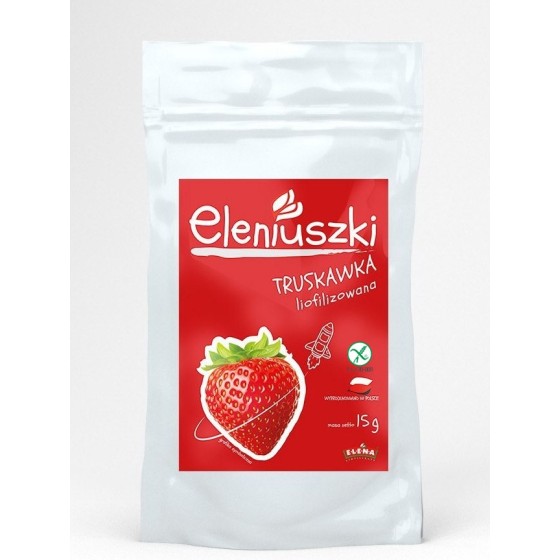 ELENIUSZKI | Freeze-dried...