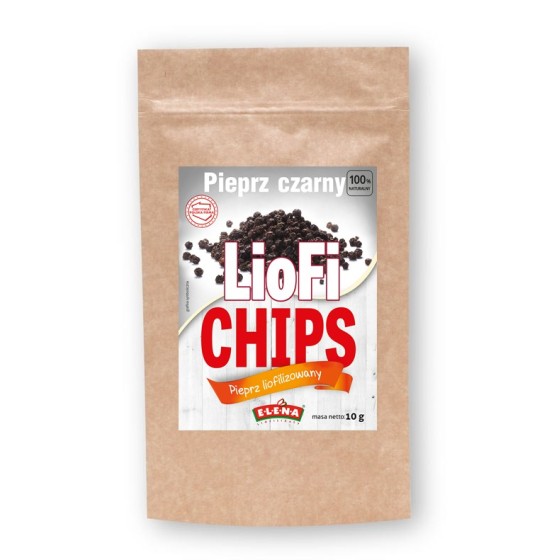 LIOFICHIPS | Freeze-dried...