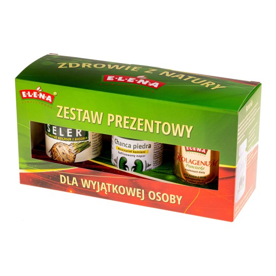 Health Kit No. 6