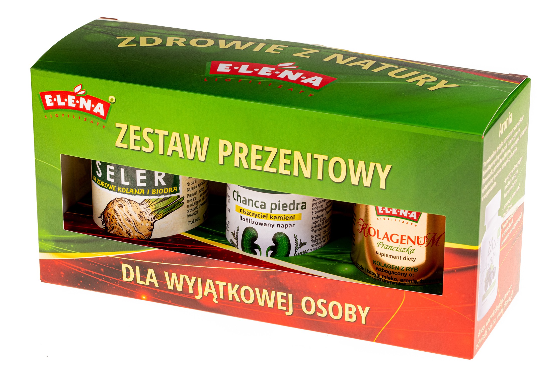 Zestaw Zdrowia nr 6