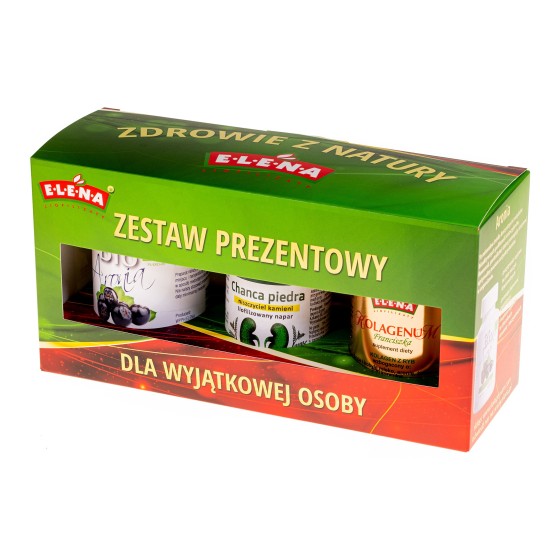 Zestaw Zdrowia nr 5
