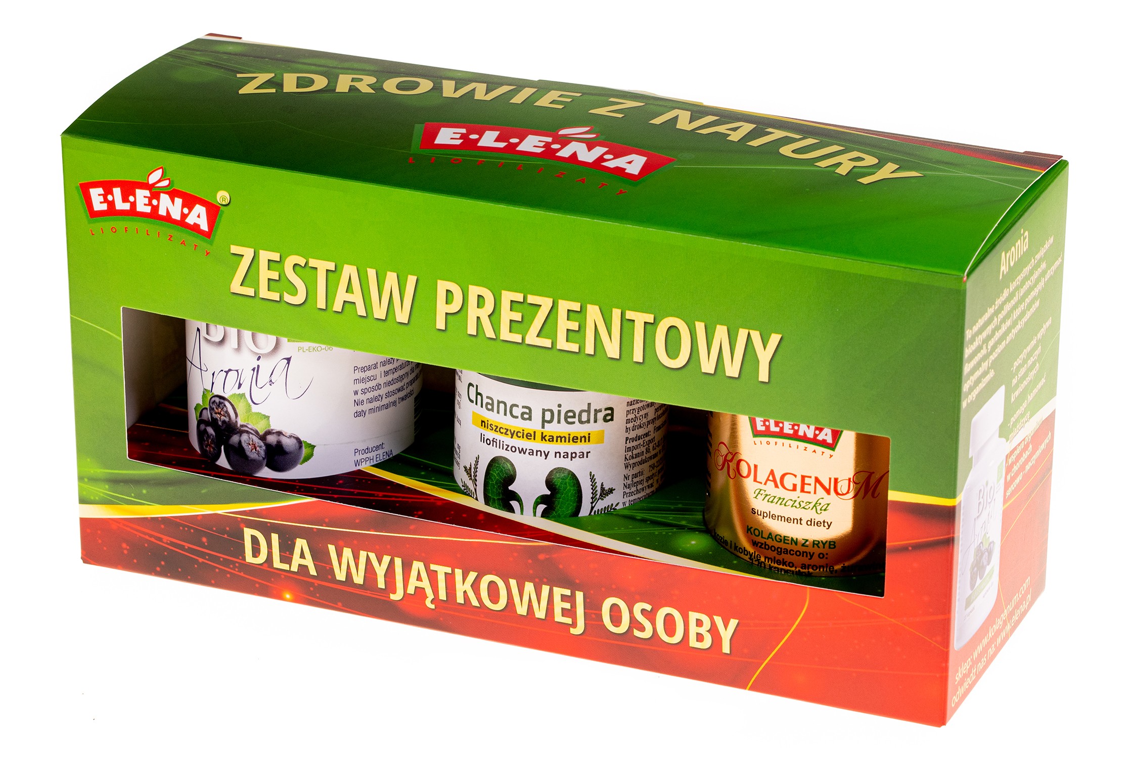 Health Kit No. 5