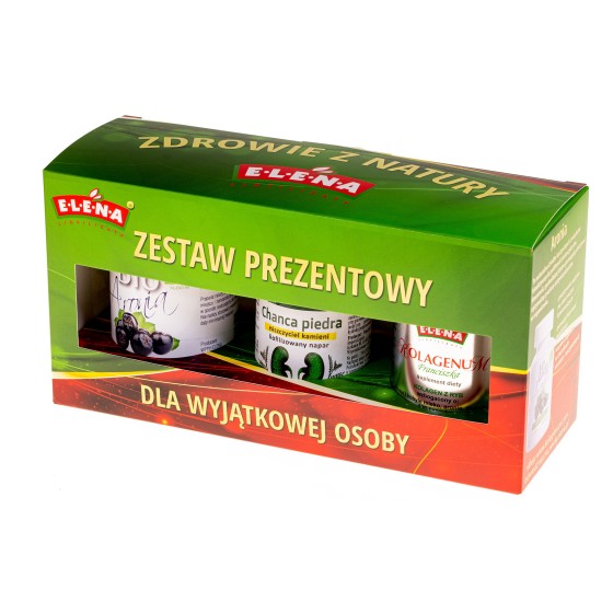 Health Kit No. 3