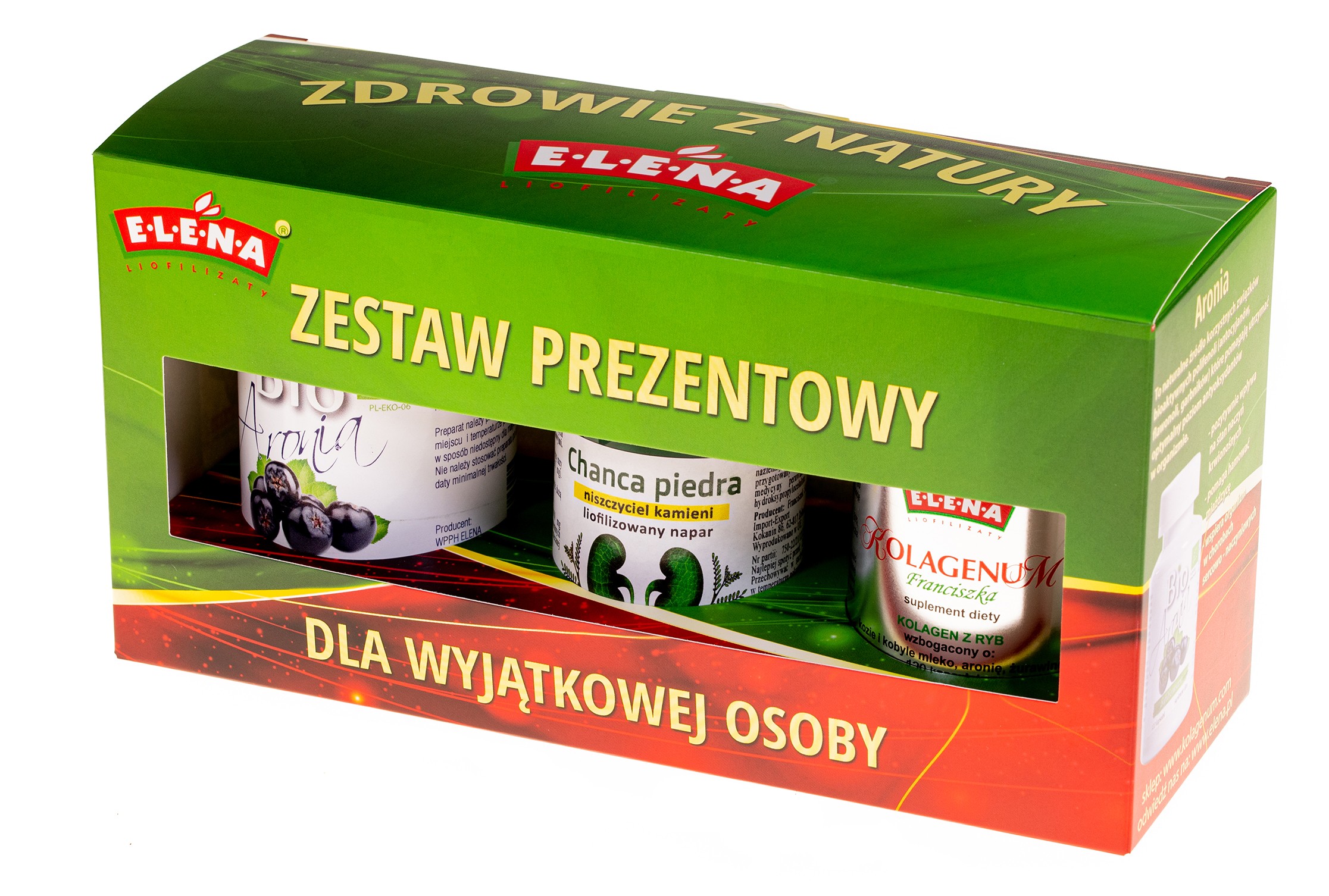 Health Kit No. 3