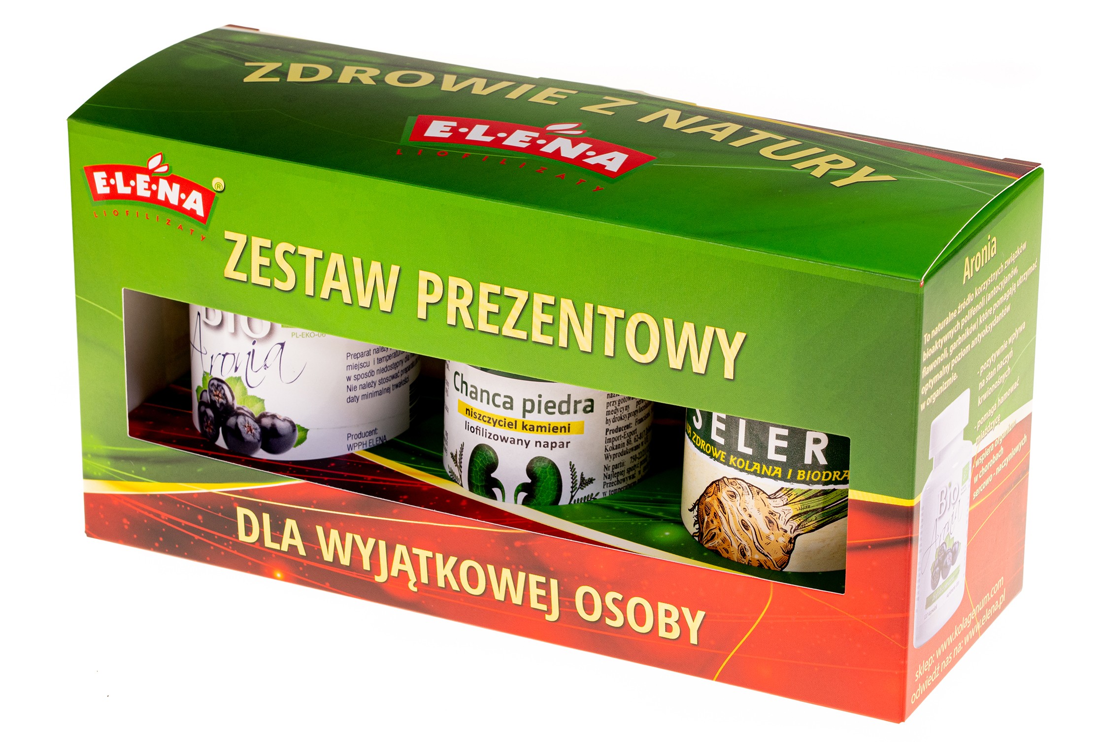 Health Kit No. 2