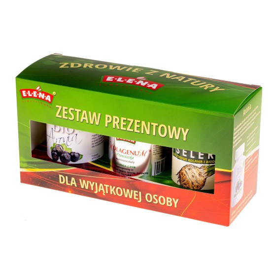 Health Kit No. 1