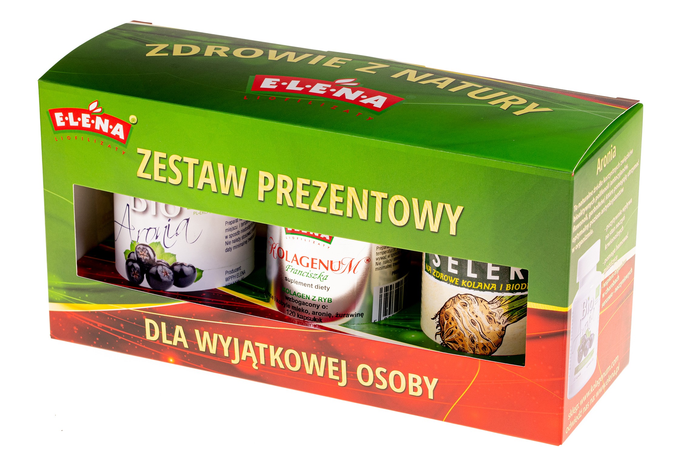Health Kit No. 1