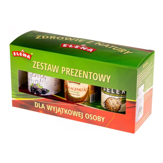Health Kit No. 4