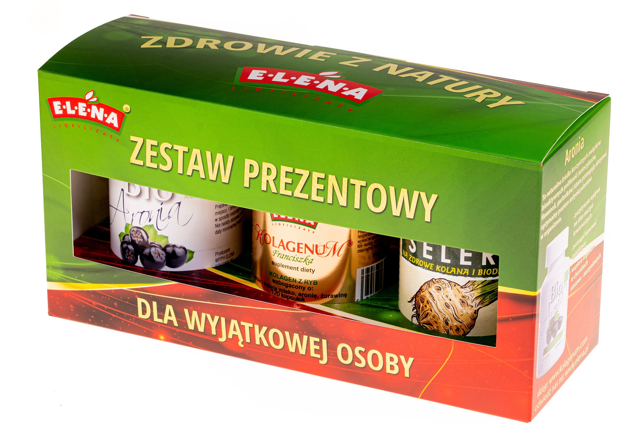 Health Kit No. 4
