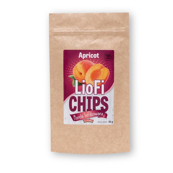 LIOFICHIPS | Liofilizowana...